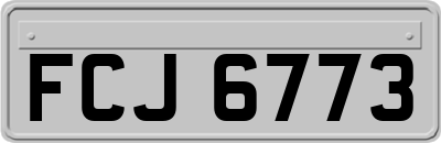 FCJ6773