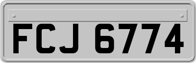 FCJ6774