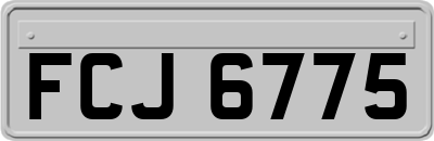FCJ6775