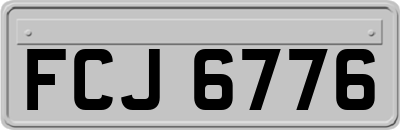 FCJ6776