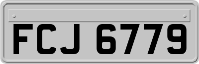 FCJ6779