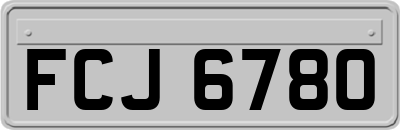 FCJ6780
