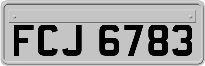 FCJ6783
