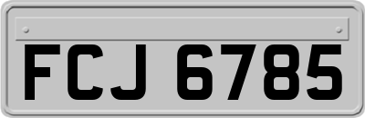 FCJ6785