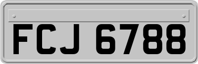 FCJ6788
