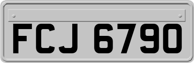 FCJ6790