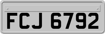 FCJ6792