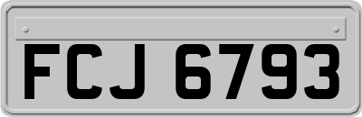 FCJ6793