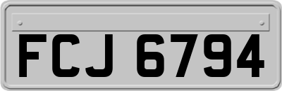 FCJ6794
