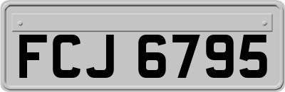 FCJ6795