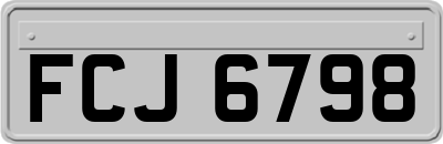 FCJ6798
