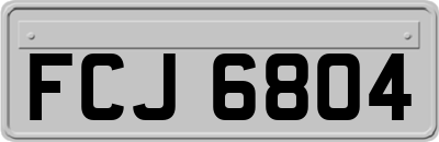 FCJ6804