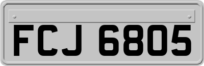 FCJ6805