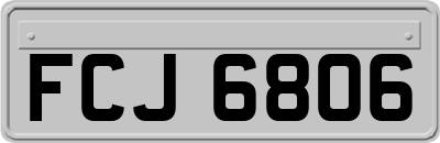 FCJ6806