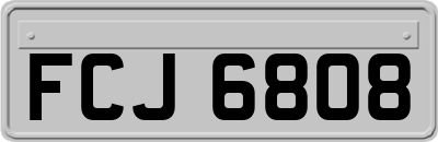 FCJ6808