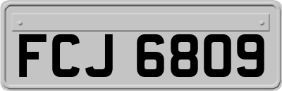 FCJ6809