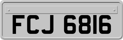 FCJ6816