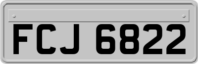 FCJ6822