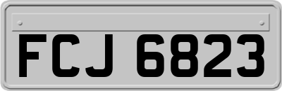 FCJ6823