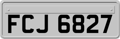 FCJ6827