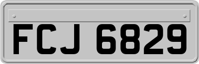 FCJ6829