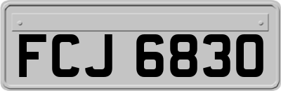 FCJ6830