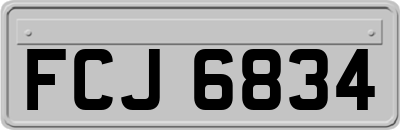 FCJ6834