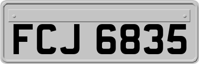 FCJ6835