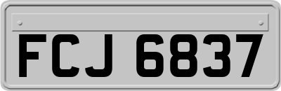 FCJ6837