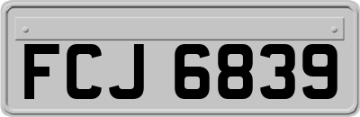 FCJ6839