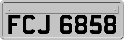 FCJ6858