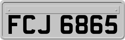 FCJ6865