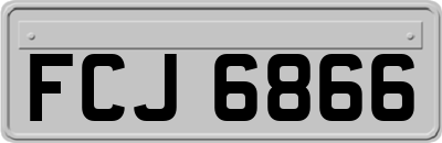 FCJ6866