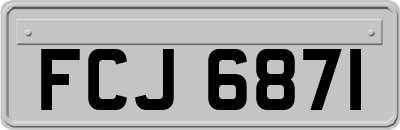 FCJ6871