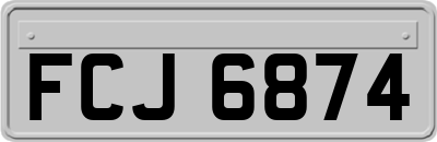 FCJ6874