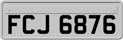 FCJ6876