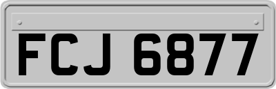 FCJ6877