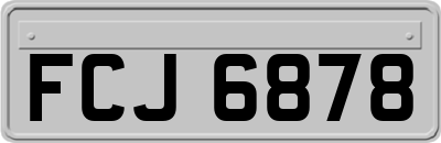 FCJ6878