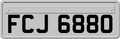 FCJ6880