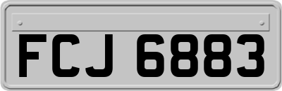 FCJ6883
