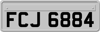FCJ6884