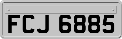 FCJ6885