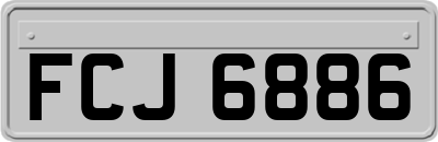 FCJ6886