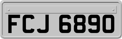 FCJ6890