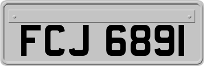 FCJ6891