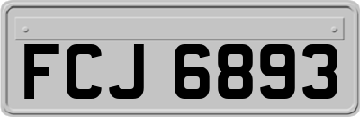 FCJ6893