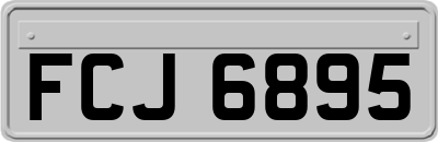 FCJ6895