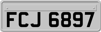 FCJ6897