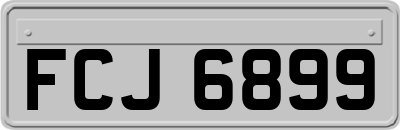 FCJ6899