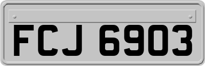 FCJ6903